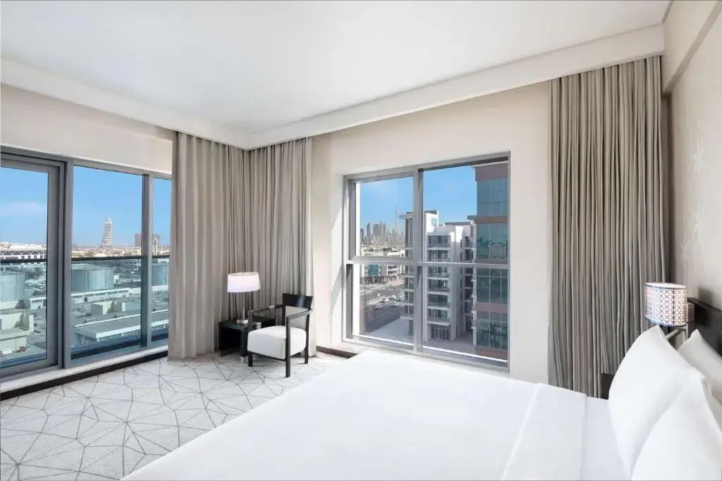 Foto - Hyatt Place Dubai Jumeirah