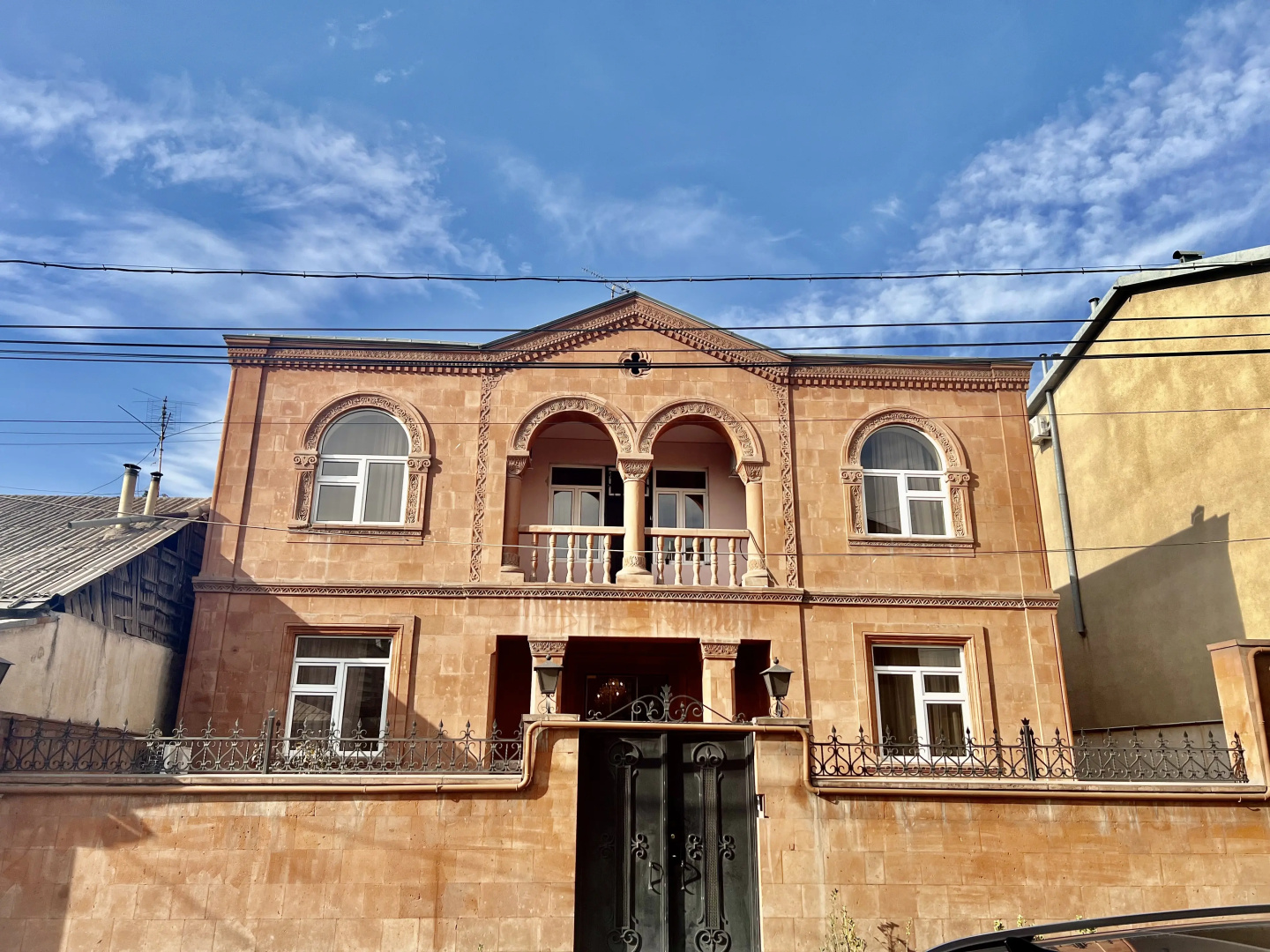 Photo - Santa Villa Hotel Yerevan