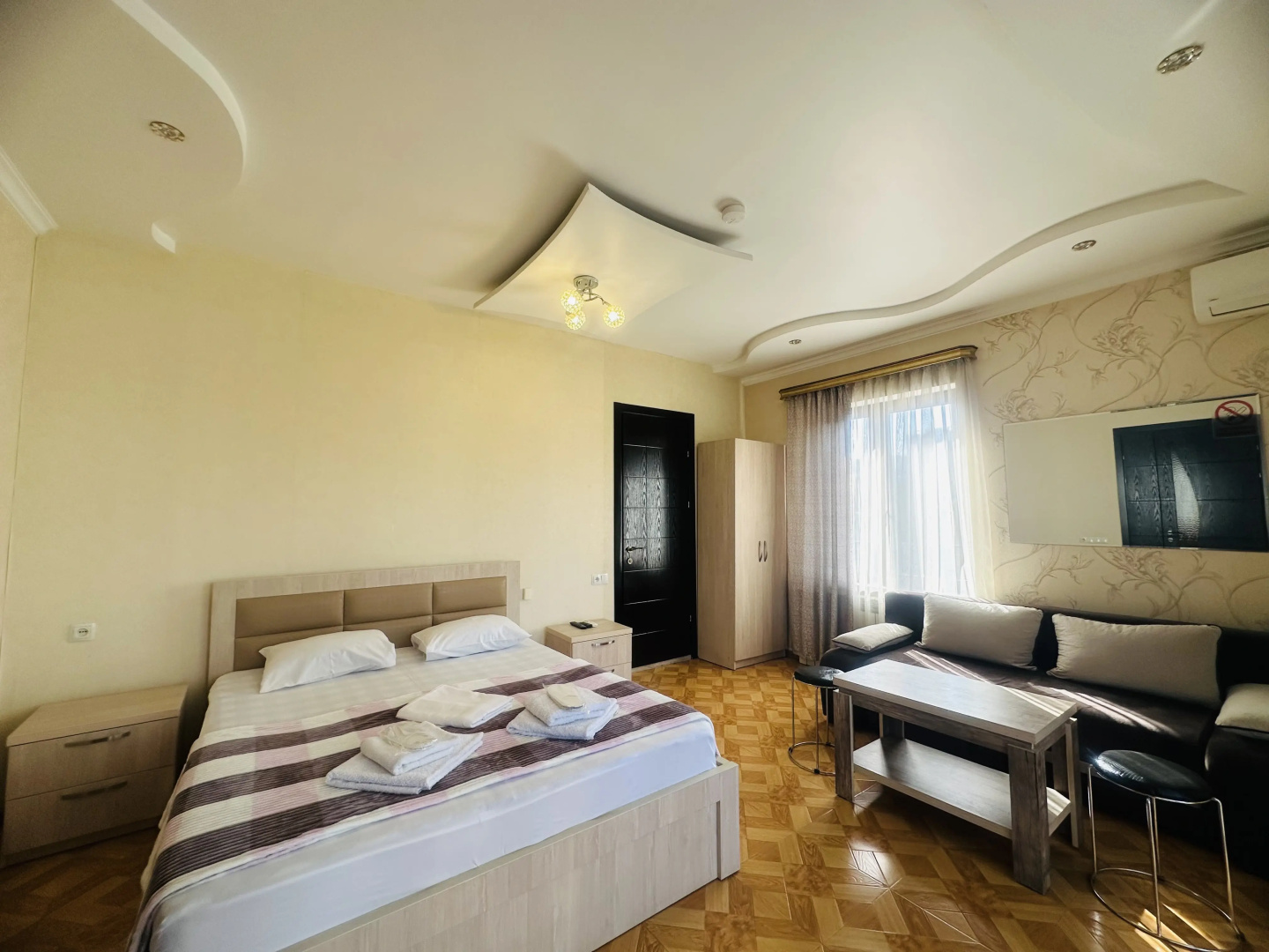 Foto - Grand Relax House