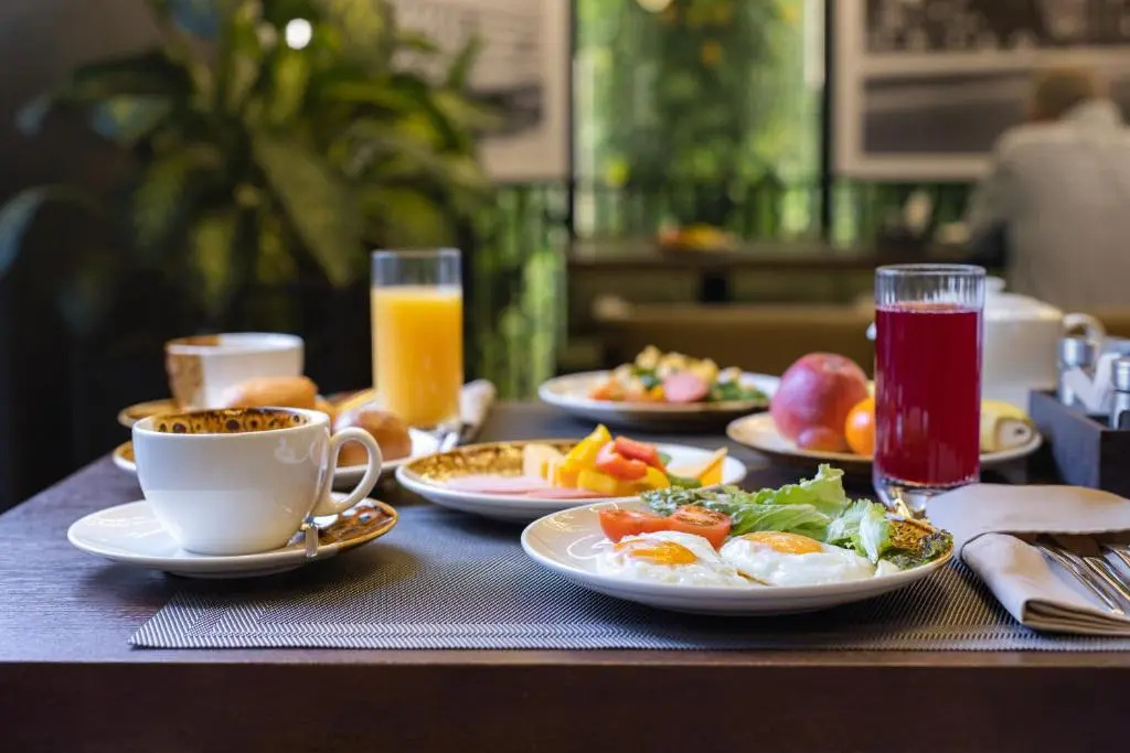 Photo - Novotel Living Almaty Jetisu