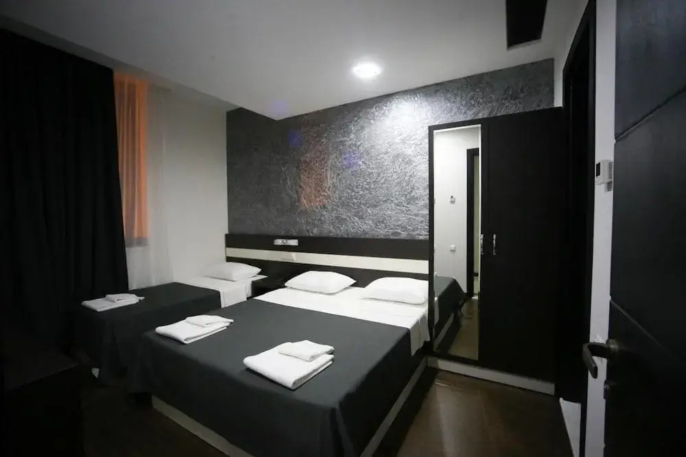 Photo - West Tower Hotel