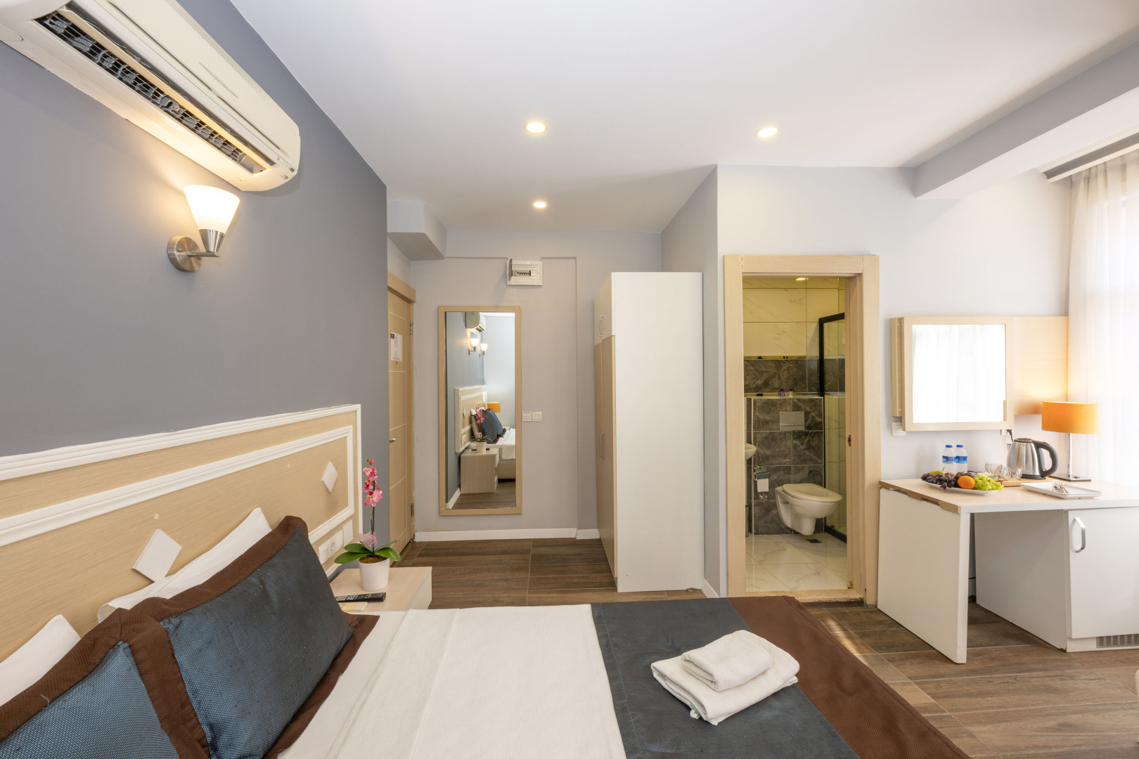 Photo - Legend Tulip Hotel