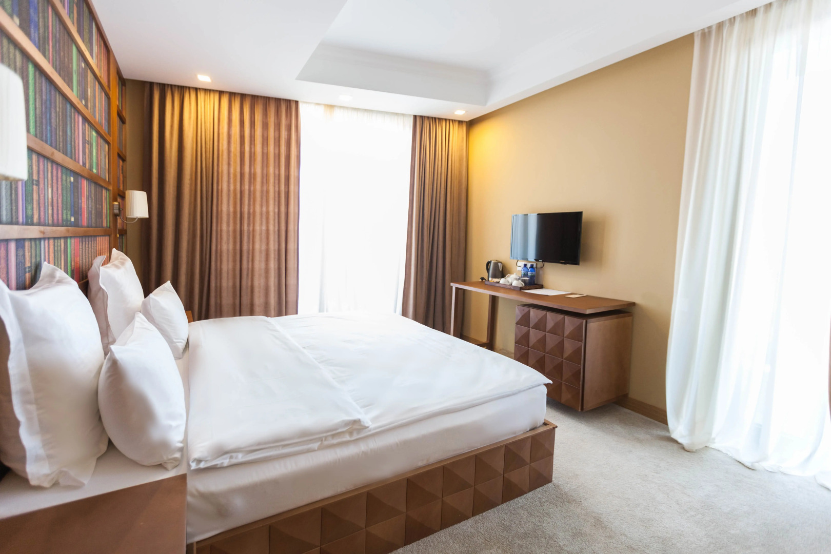 Foto - Amante Narikala Boutique Hotel