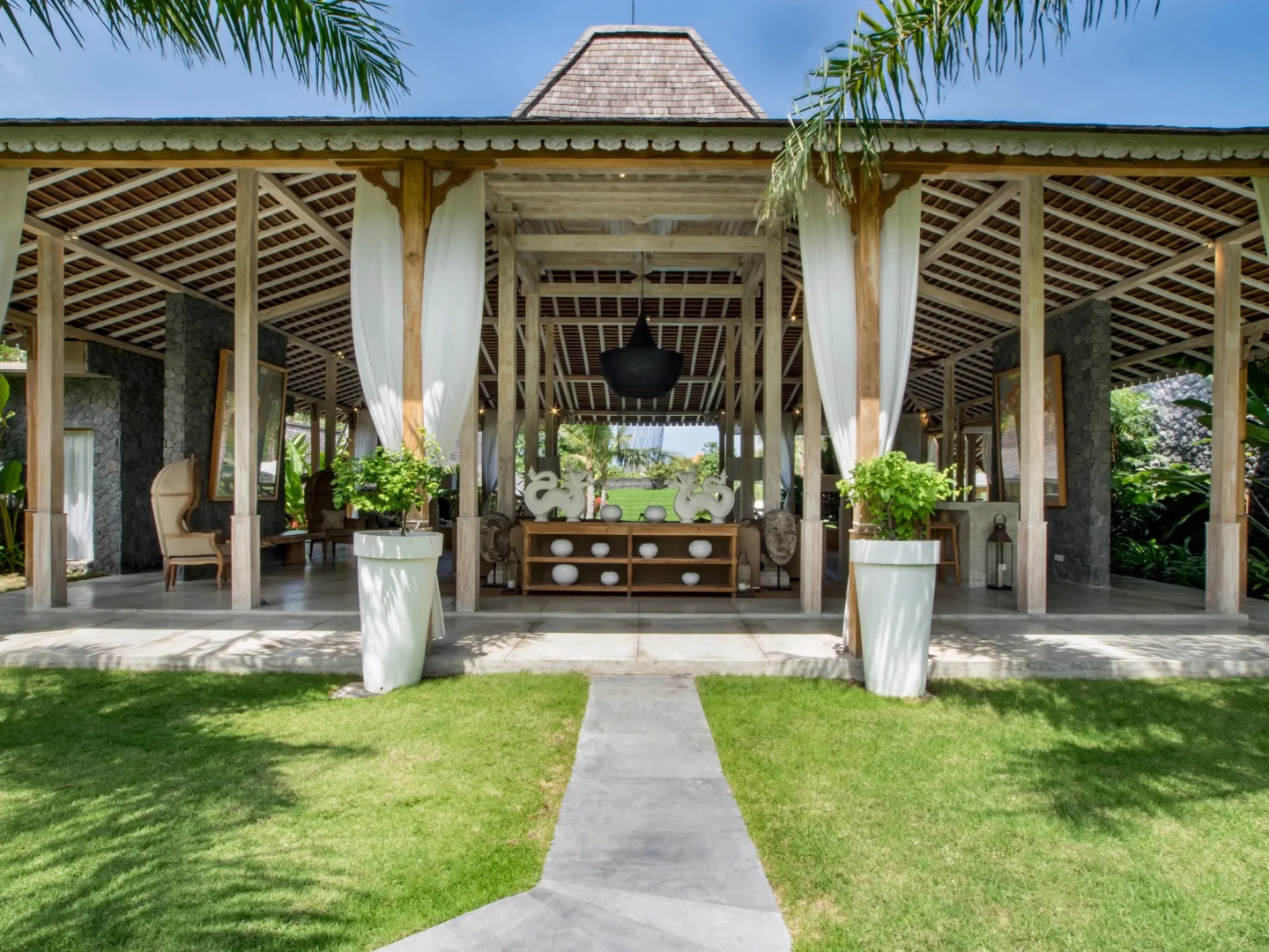 Foto - Villa Little Mannao by Villa Finder