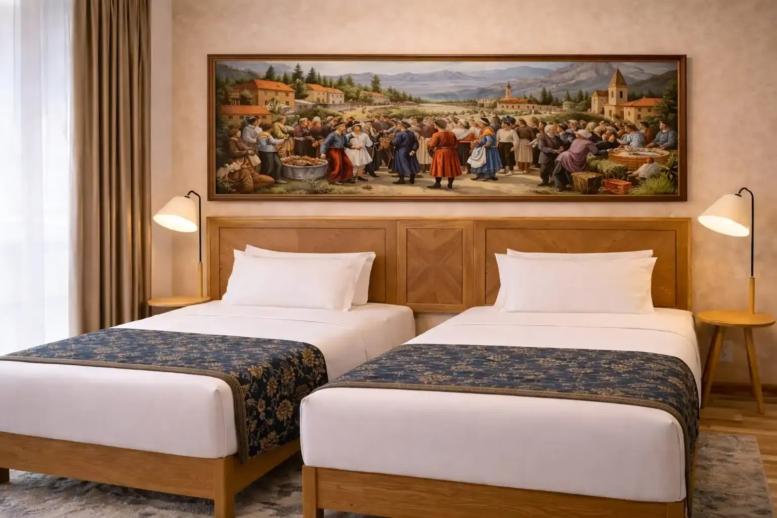 Photo - Hotel cozy jano