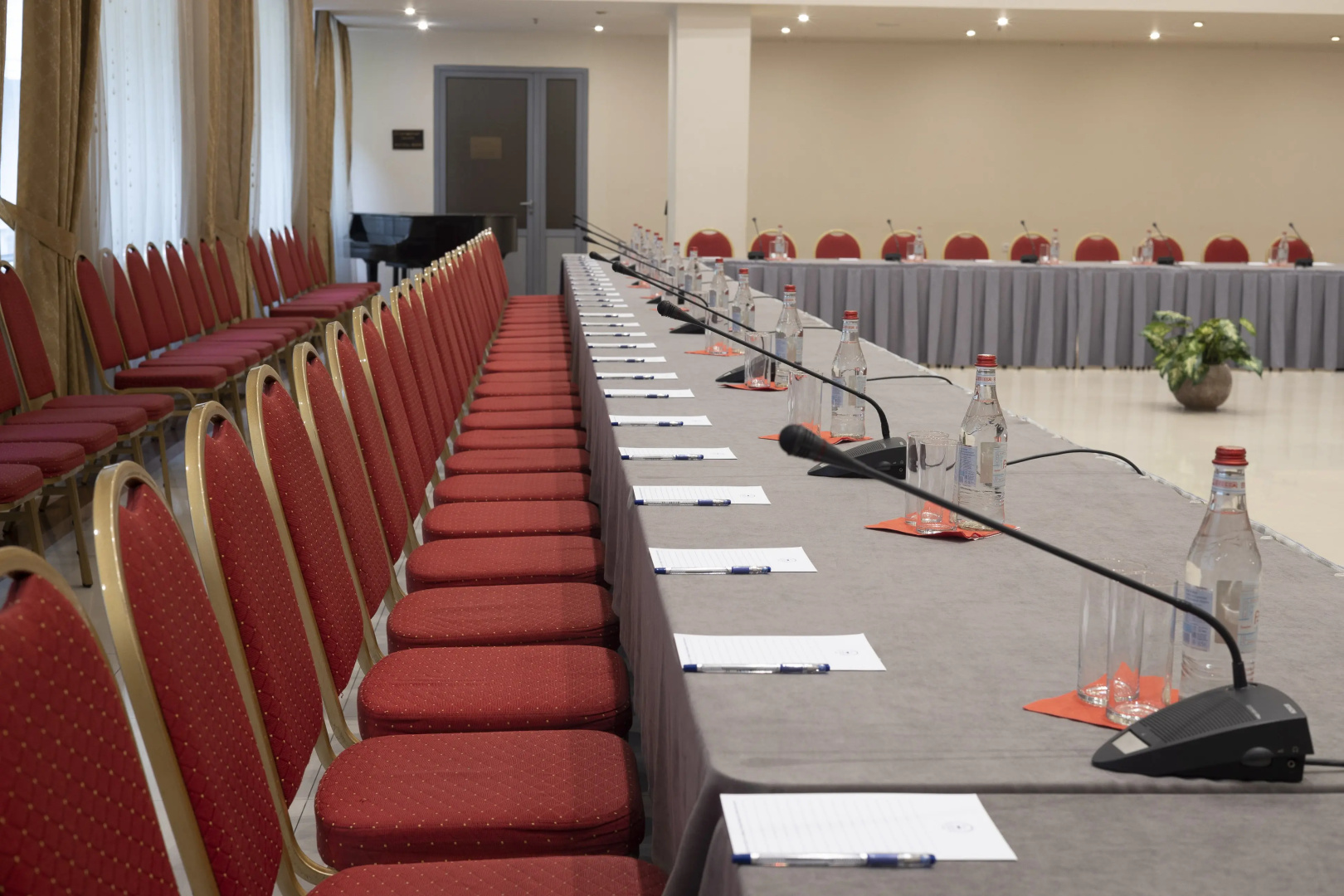 Foto - Ani Plaza Hotel