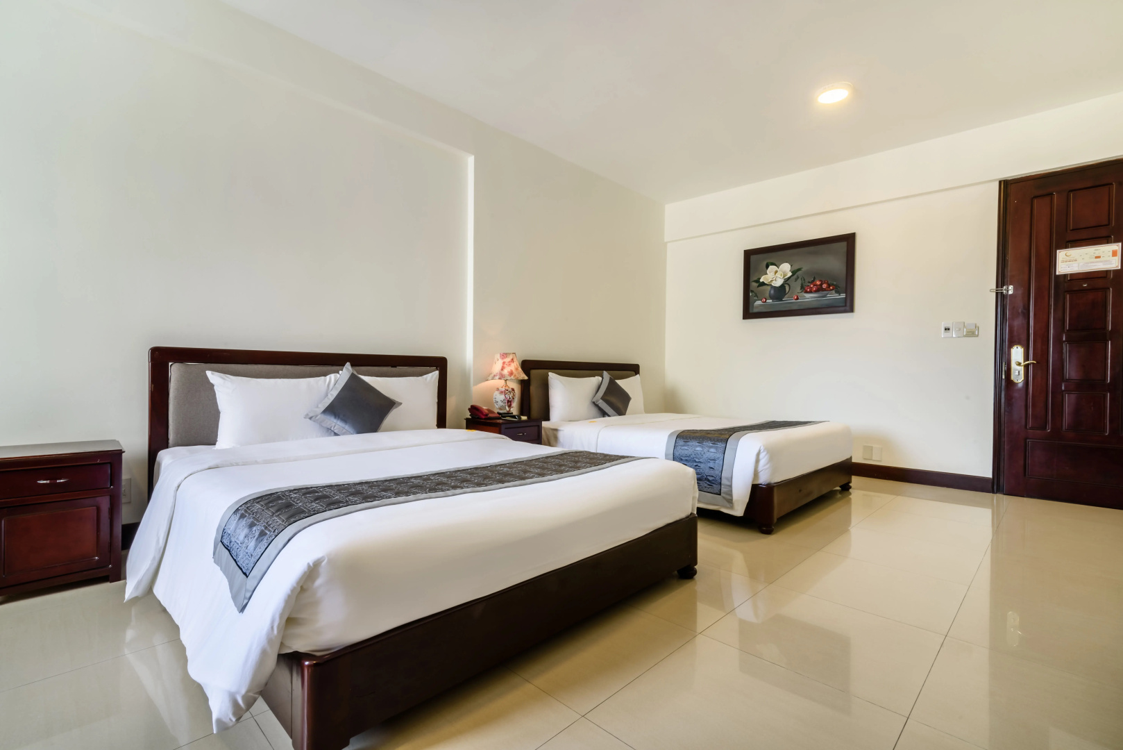 Foto - Baly Hotel