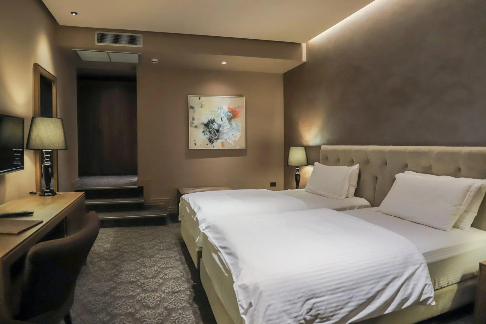 Foto - Mondial Hotel