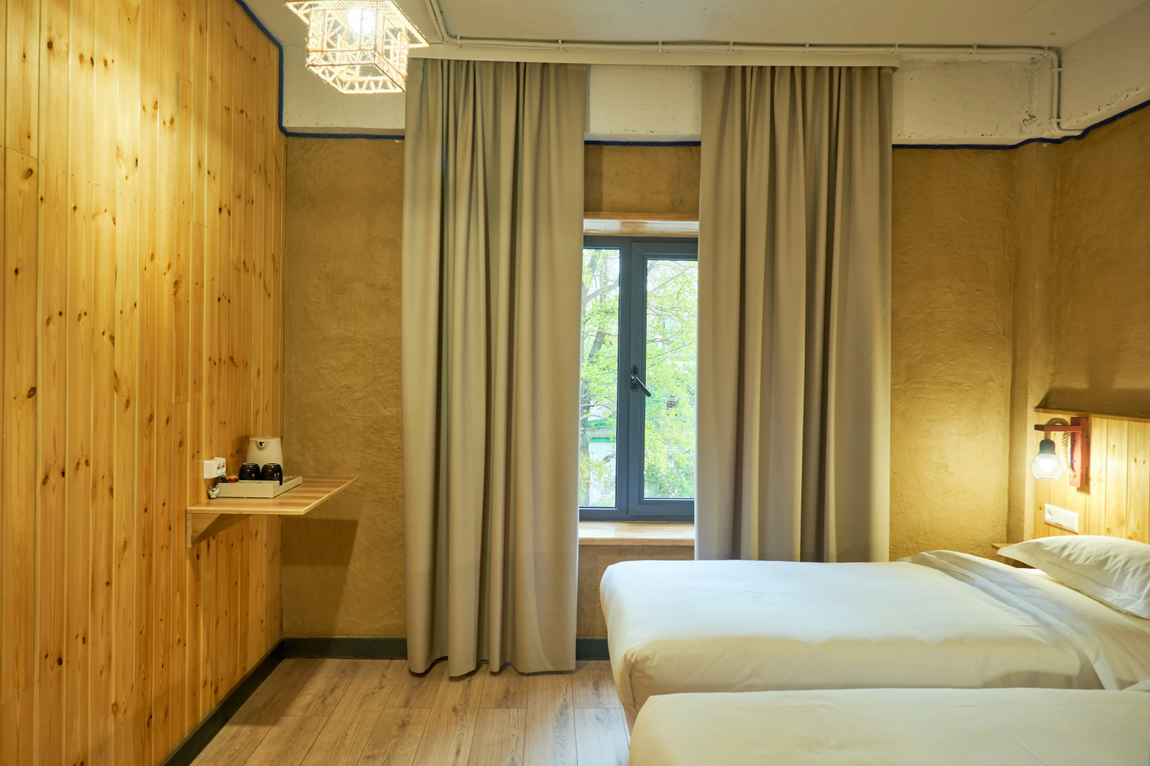 Foto - Pristine Hotel