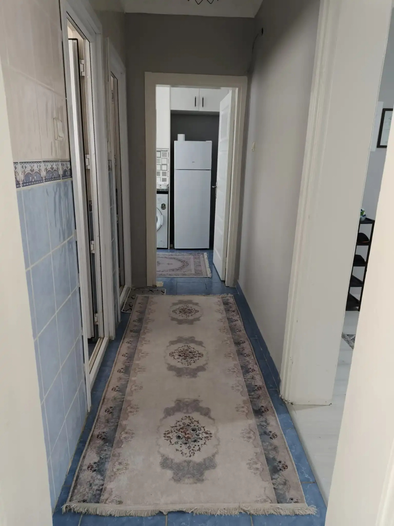 Photo - Only For Families Apartment 2+1 Apartments