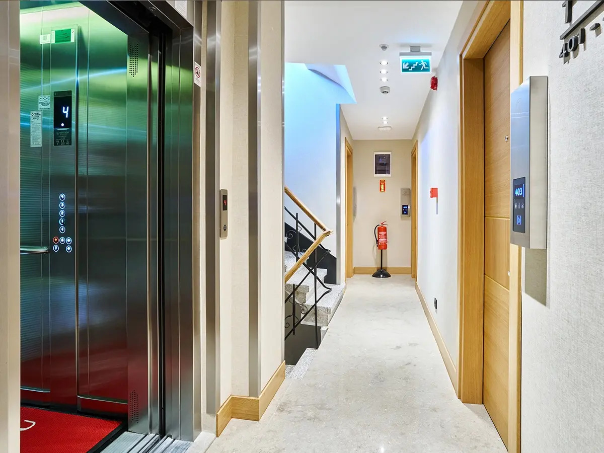 Foto - Thank You Hotel Sultanahmet