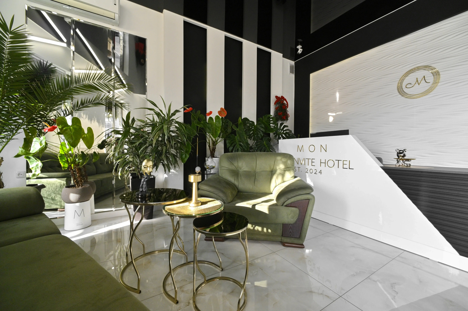 Photo - Mon Invite Hotel