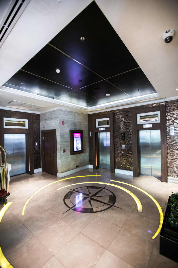 Photo - The Continent Hotel Sukhumvit - Asok BTS Bangkok