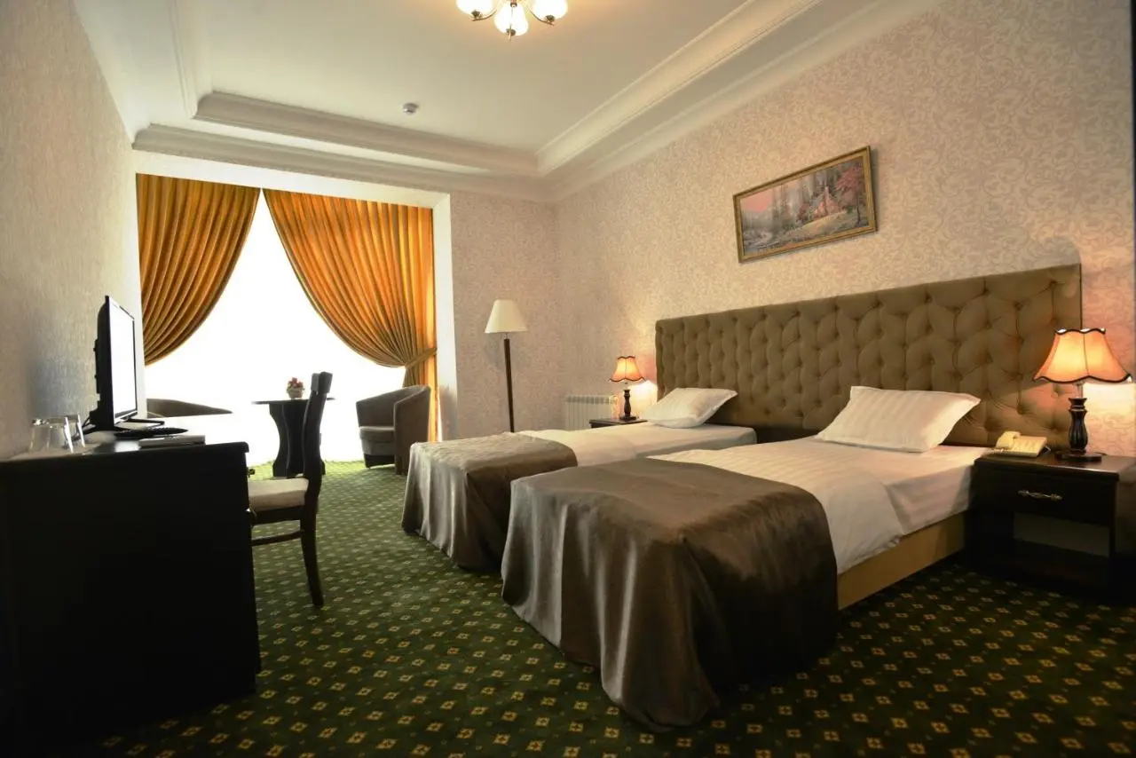 Photo - Gloria Hotel