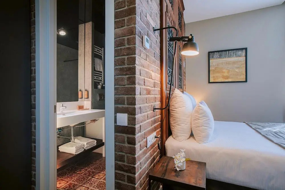 Photo - TbiliSee Hotel