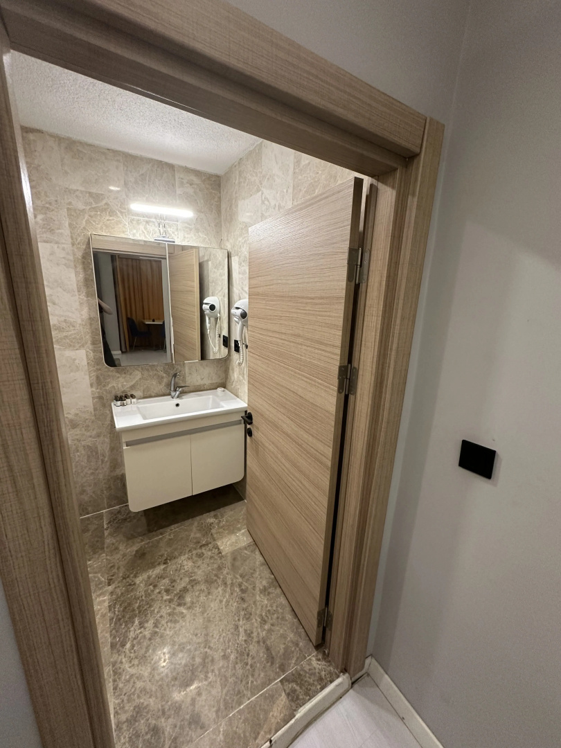 Foto - The Galataport Cihangir Hotel