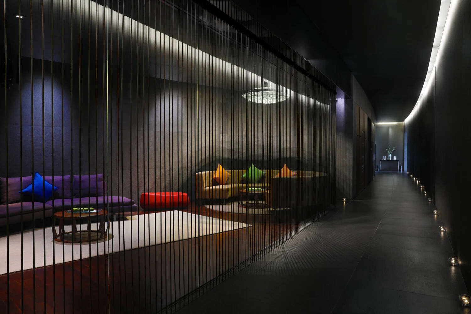 Foto - W Abu Dhabi - Yas Island