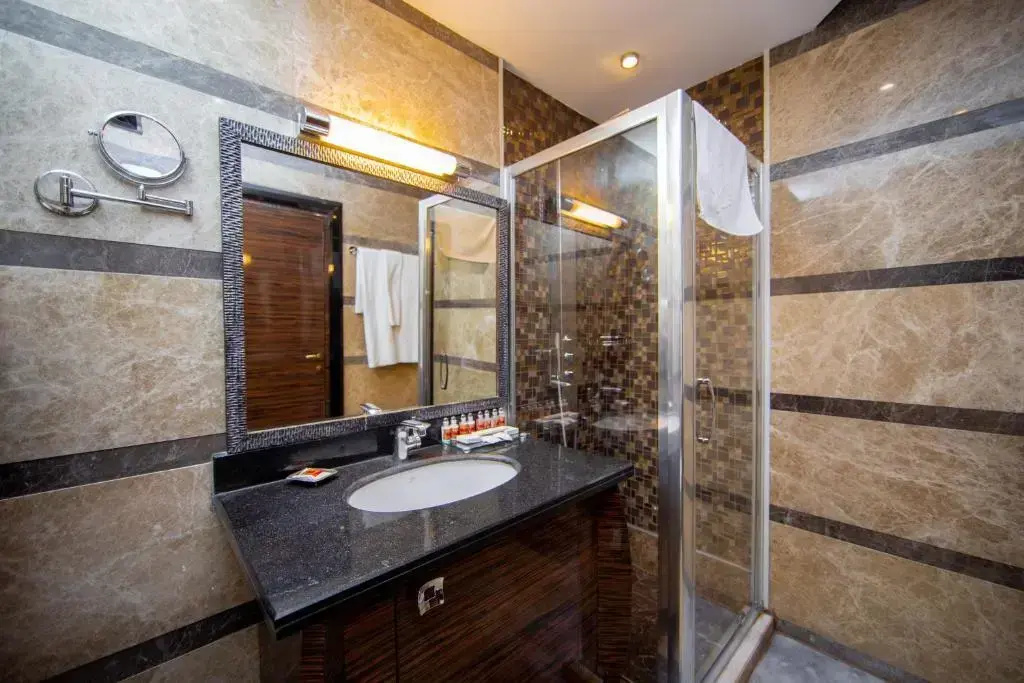 Foto - Sapphire Hotel Baku