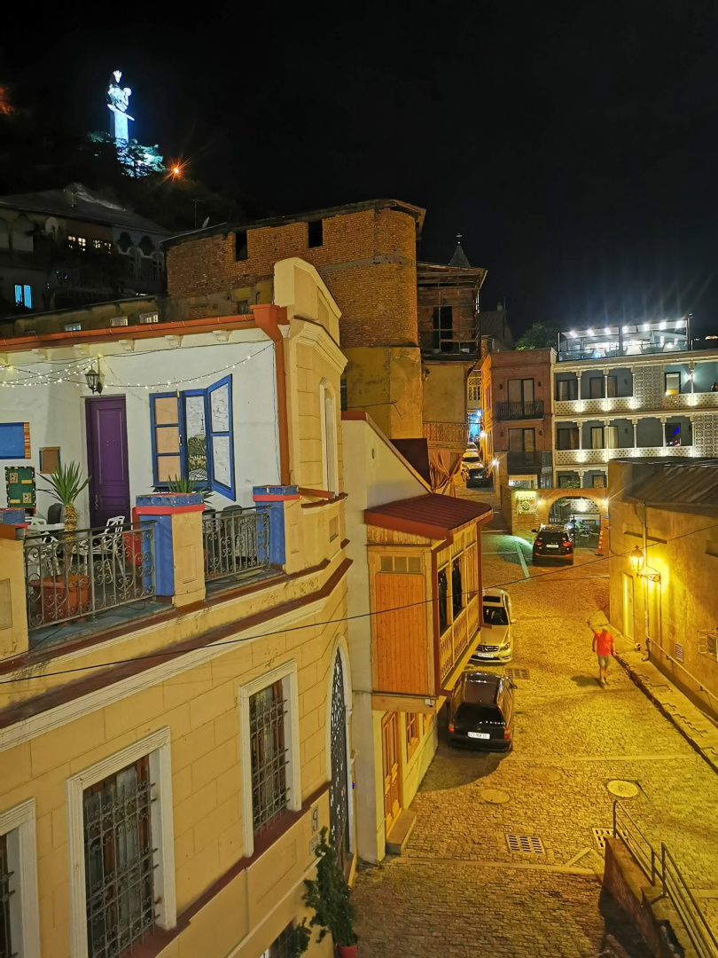 Foto - Art Hotel Home