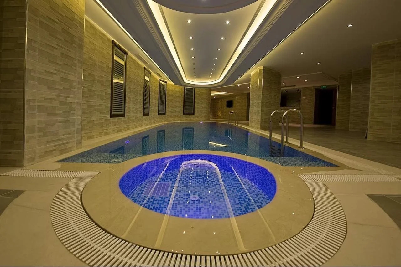 Foto - Askoc Hotel & SPA