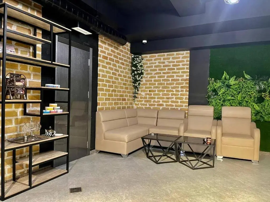Photo - Alpha Plaza Hotel & SPA