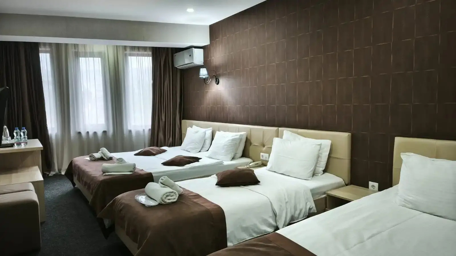 Foto - Hotel Voyager