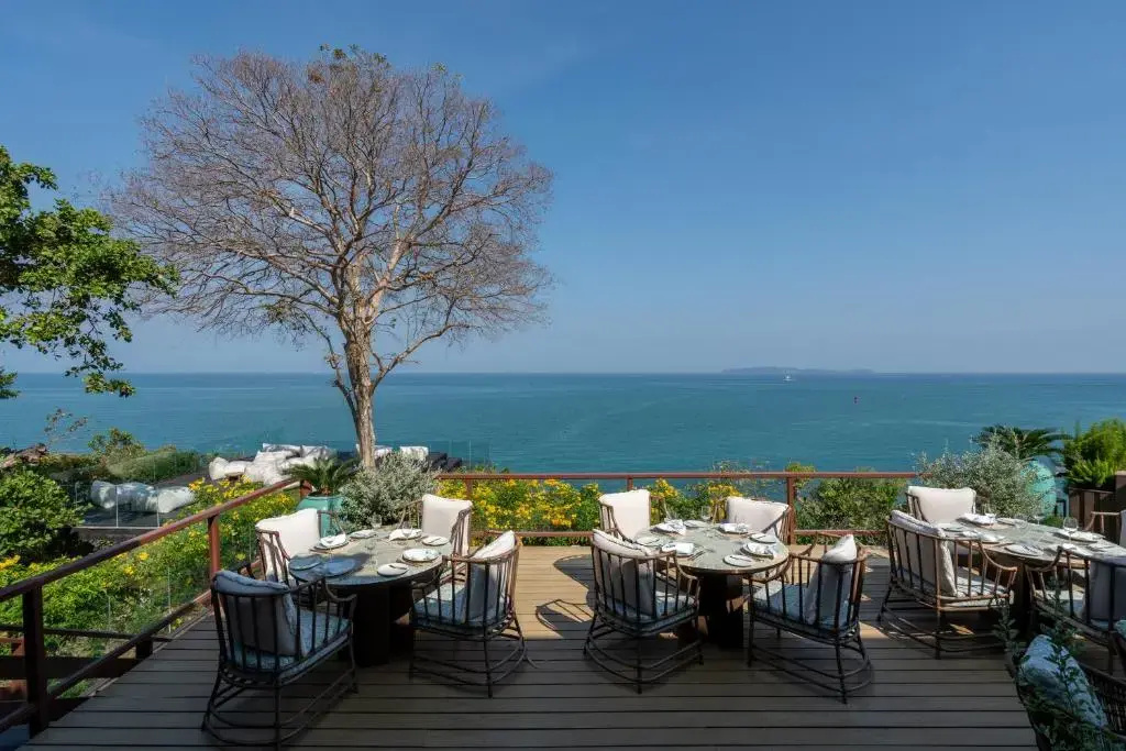 Photo - Cape Panwa Hotel