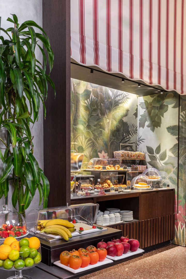 Photo - Hotel Sanpi Milano