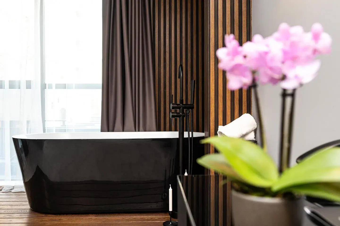 Foto - Abrazo Sofia Hotel by HMG