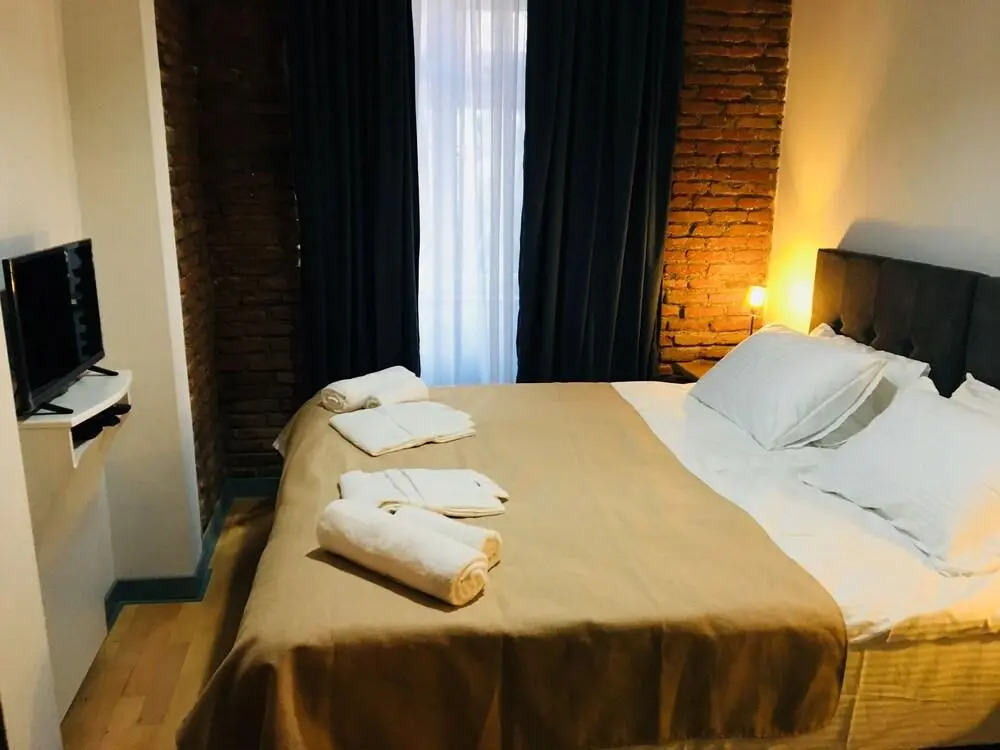 Photo - Ethnograph Hotel old Tbilisi