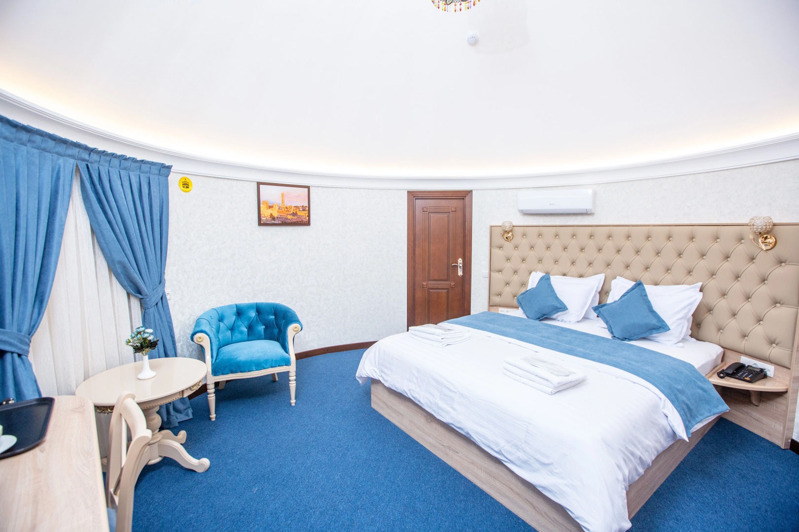 Photo - Mirzo Boutique Hotel