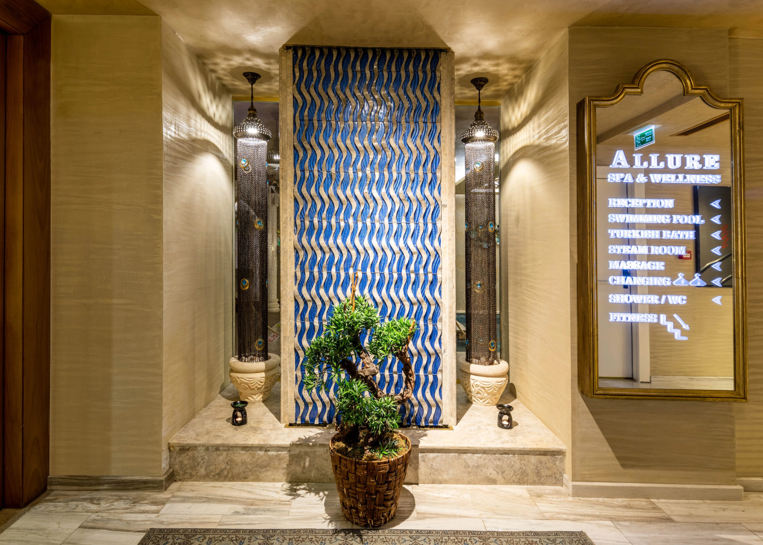 Photo - Romance Istanbul Hotel Boutique Class