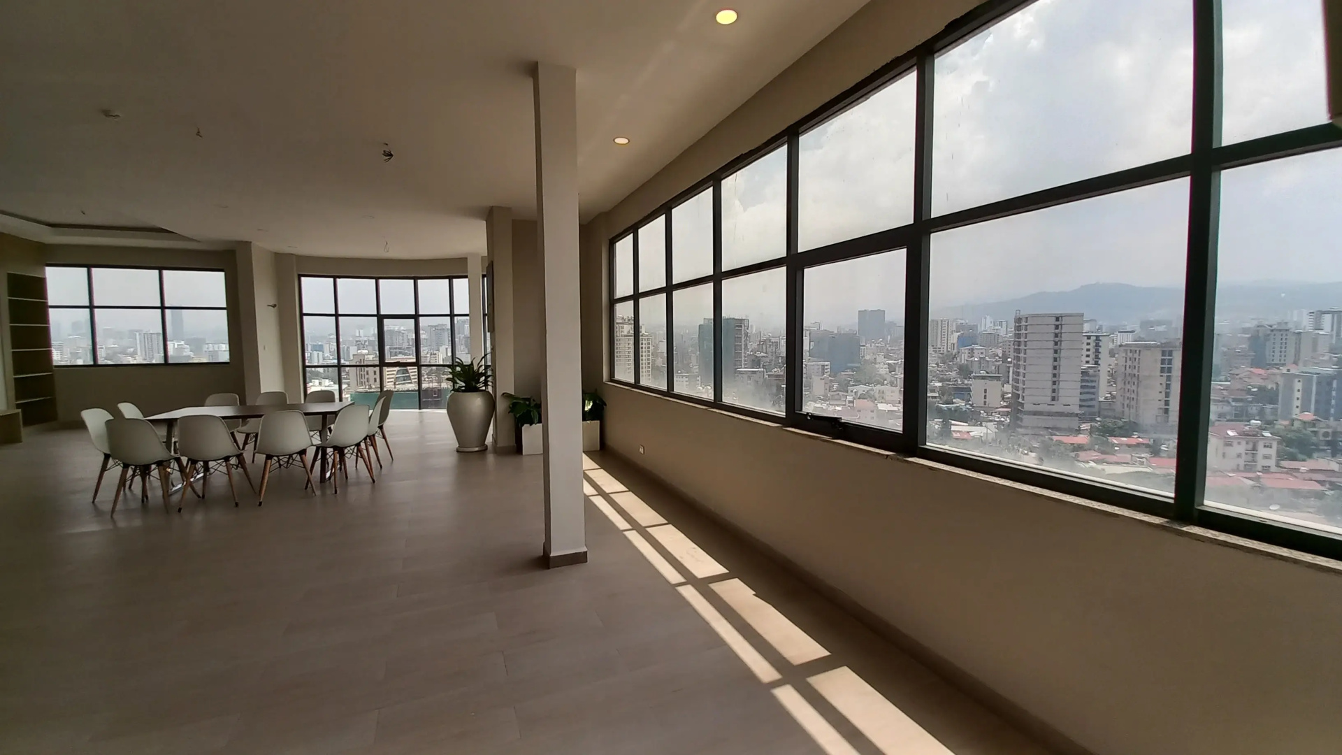 Foto - Addis Ville Hotel Apartment