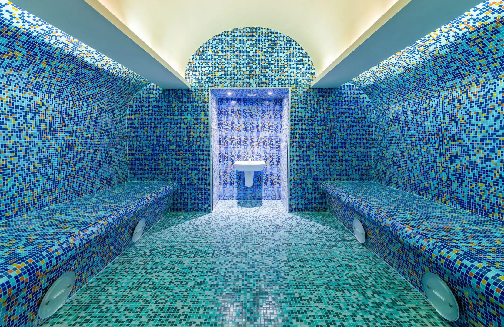 Foto - The Grand Gloria Hotel