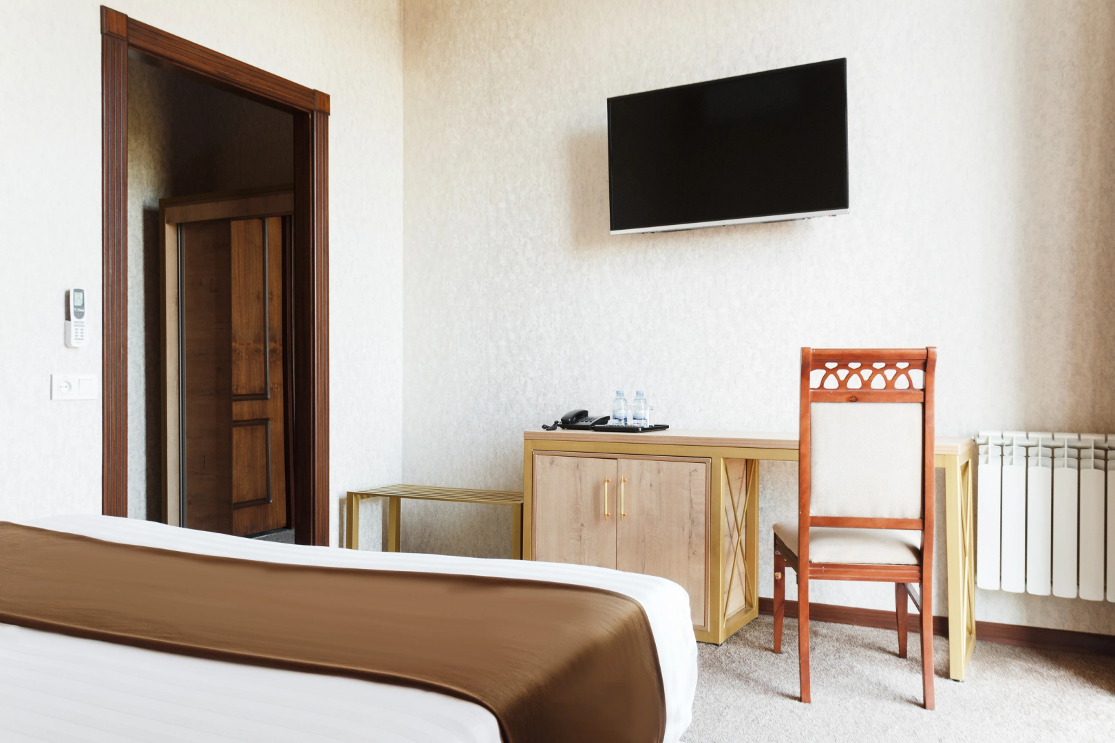 Foto - Western Hotel