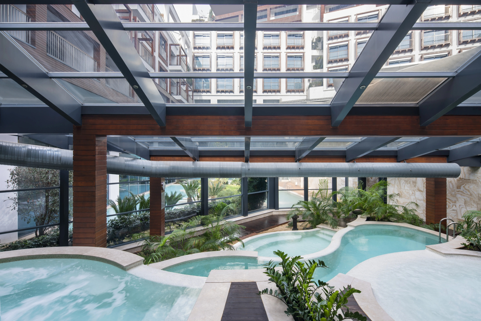 Foto - Radisson Blu Hotel & Spa, Istanbul Tuzla