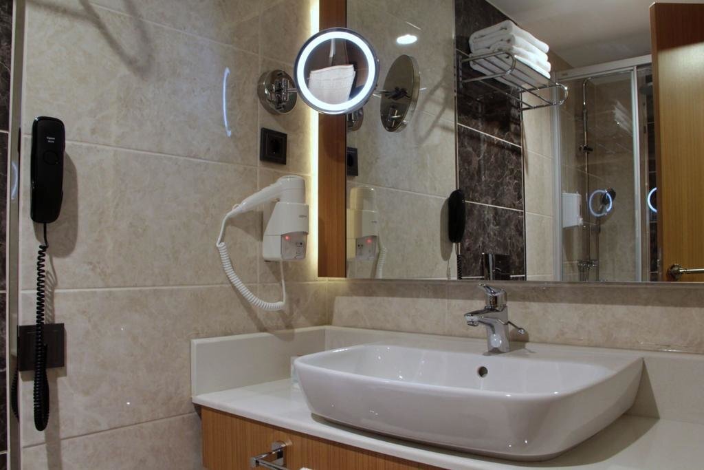 Foto - Grand Turkuaz Hotel