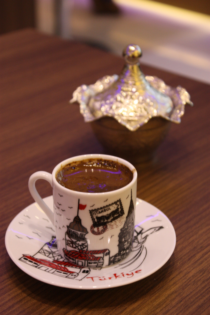 Photo - Istanbul Central Hotel