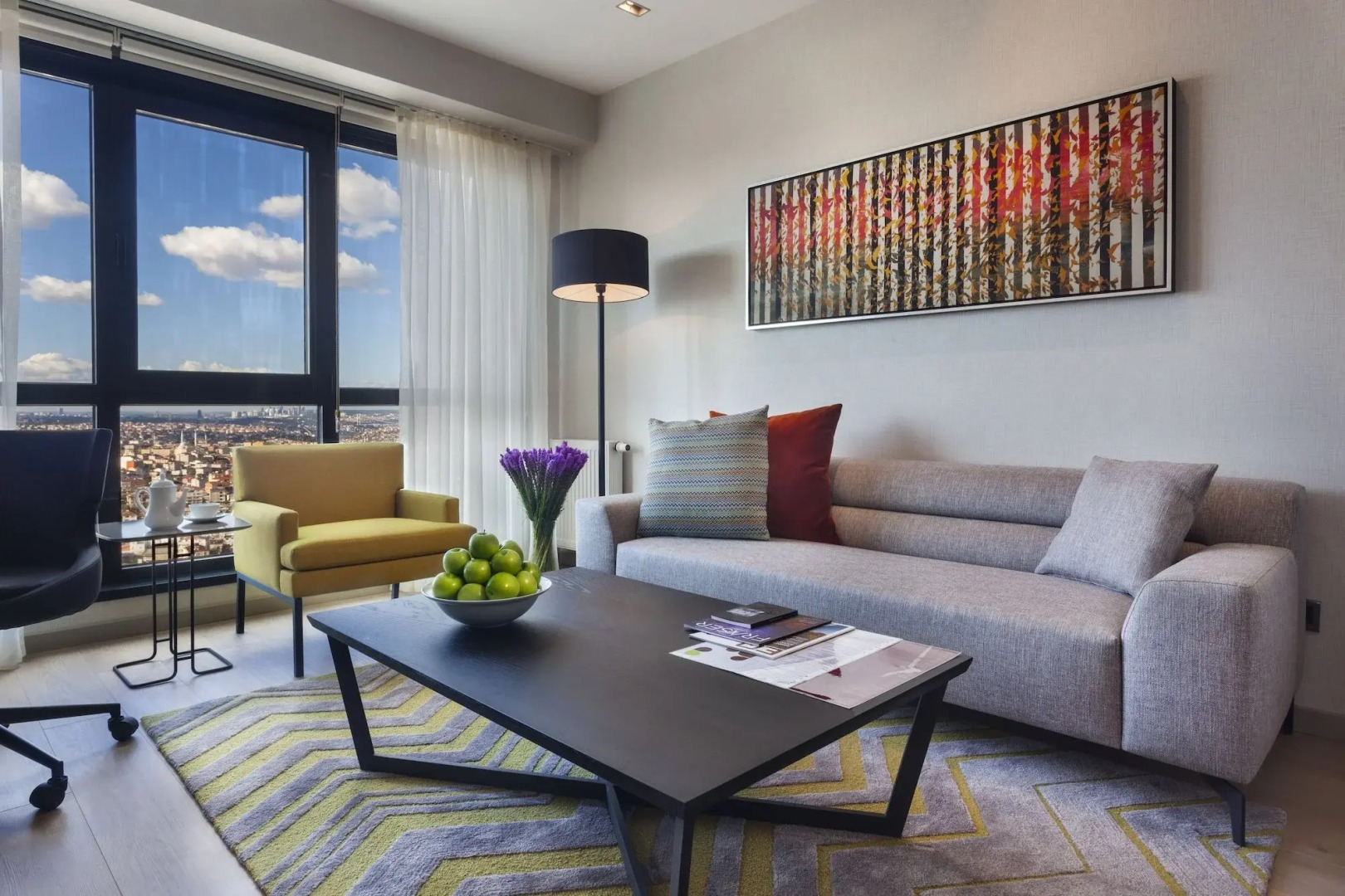 Photo - Fraser Place Antasya Istanbul