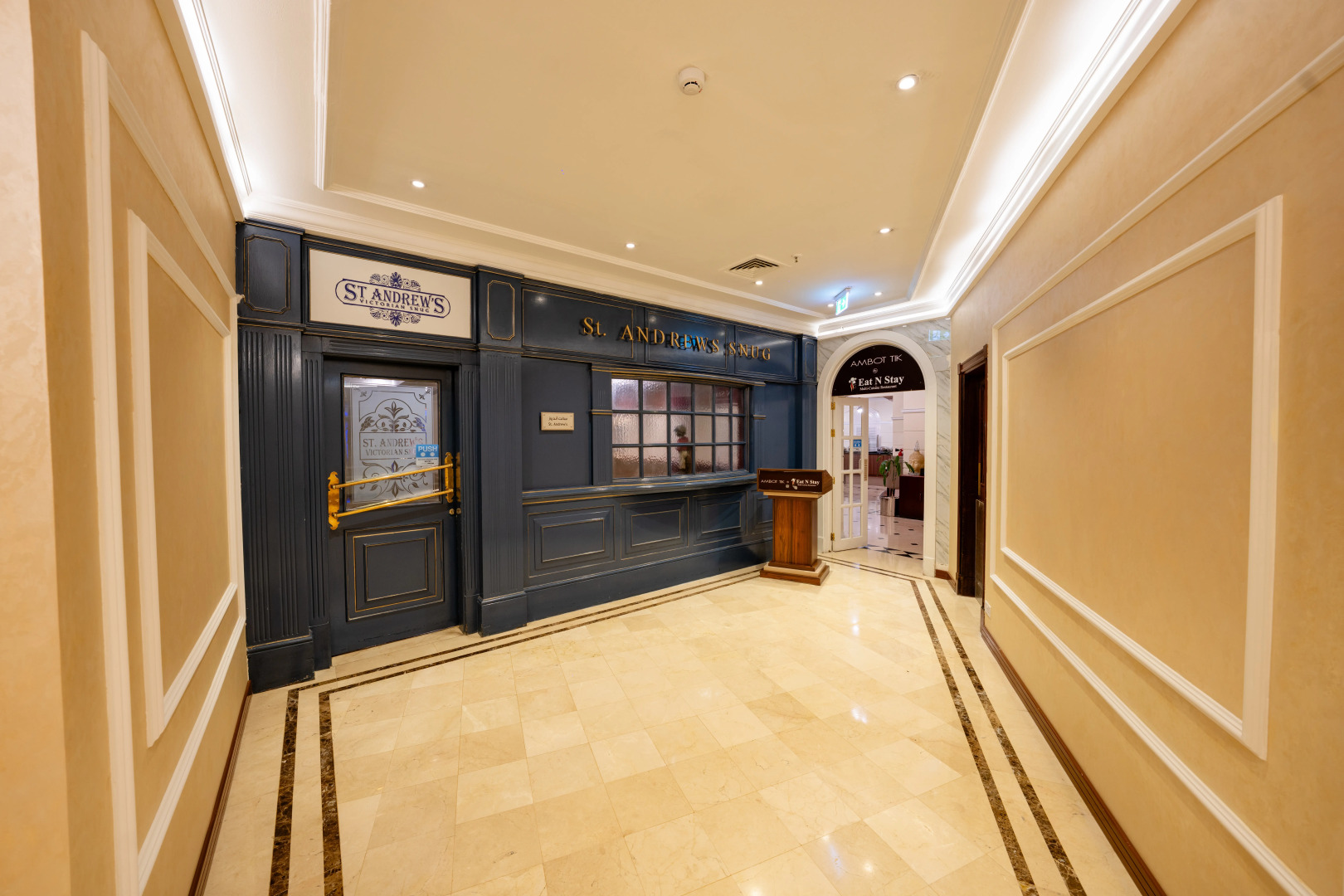 Foto - Chelsea Plaza Hotel