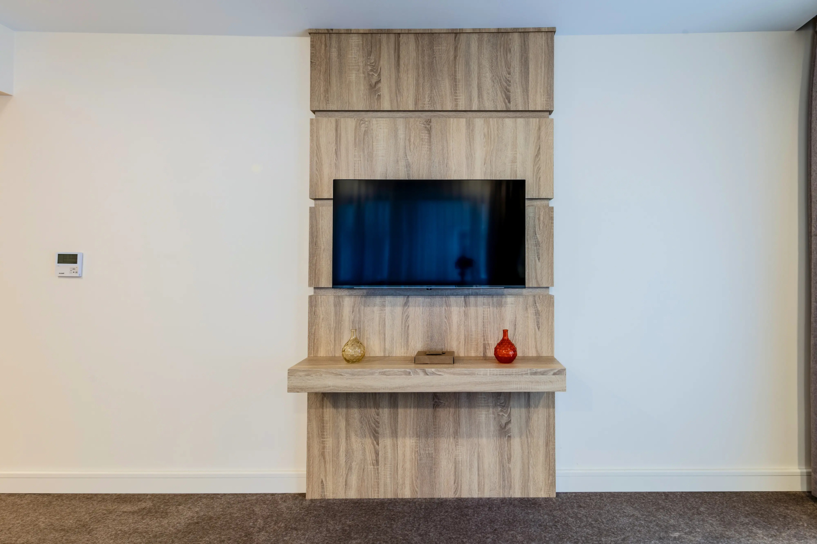 Foto - Roys Hotel & Suites