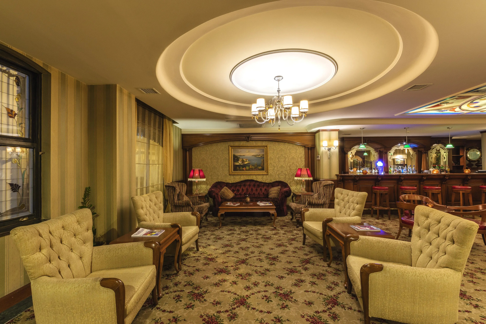Photo - Grand Yavuz Hotel Sultanahmet