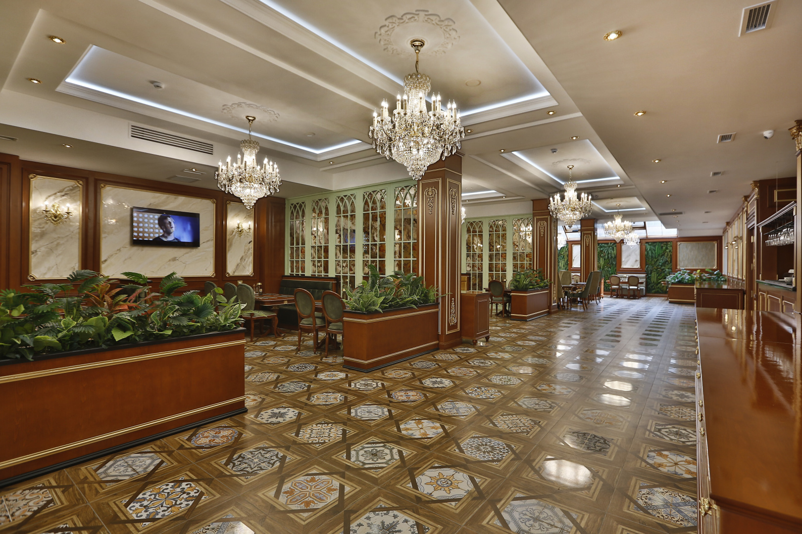 Foto - Alermo Hotel & Spa