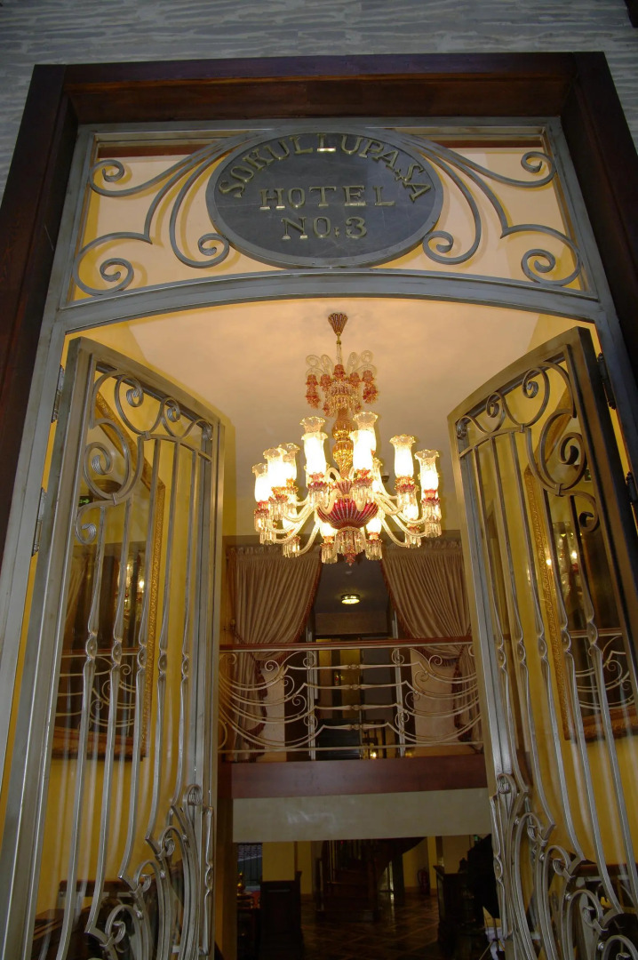 Foto - Sokullu Pasa Hotel - Special Class