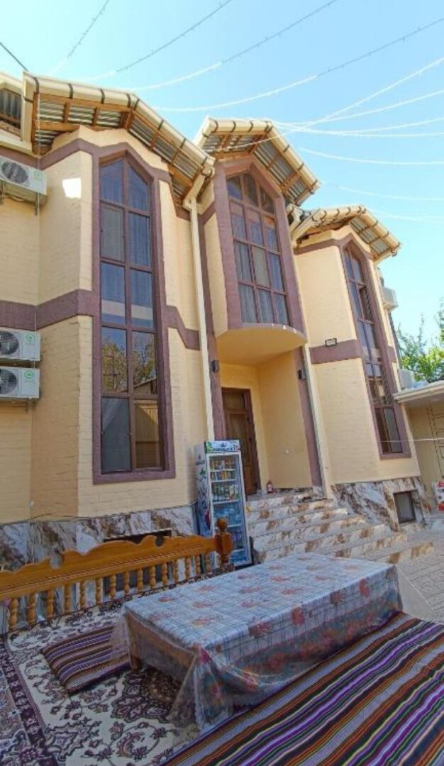 Photo - Aminabonu Hotel