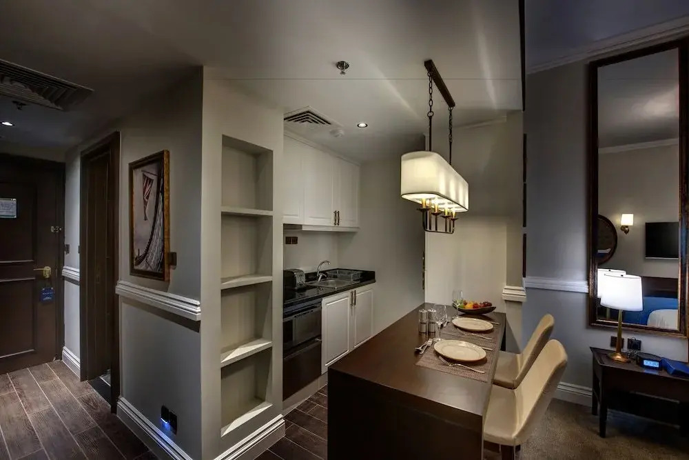 Foto - Dukes The Palm Dubai Hotel