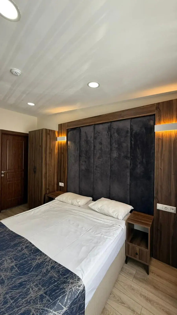 Foto - Han Suite Hotel