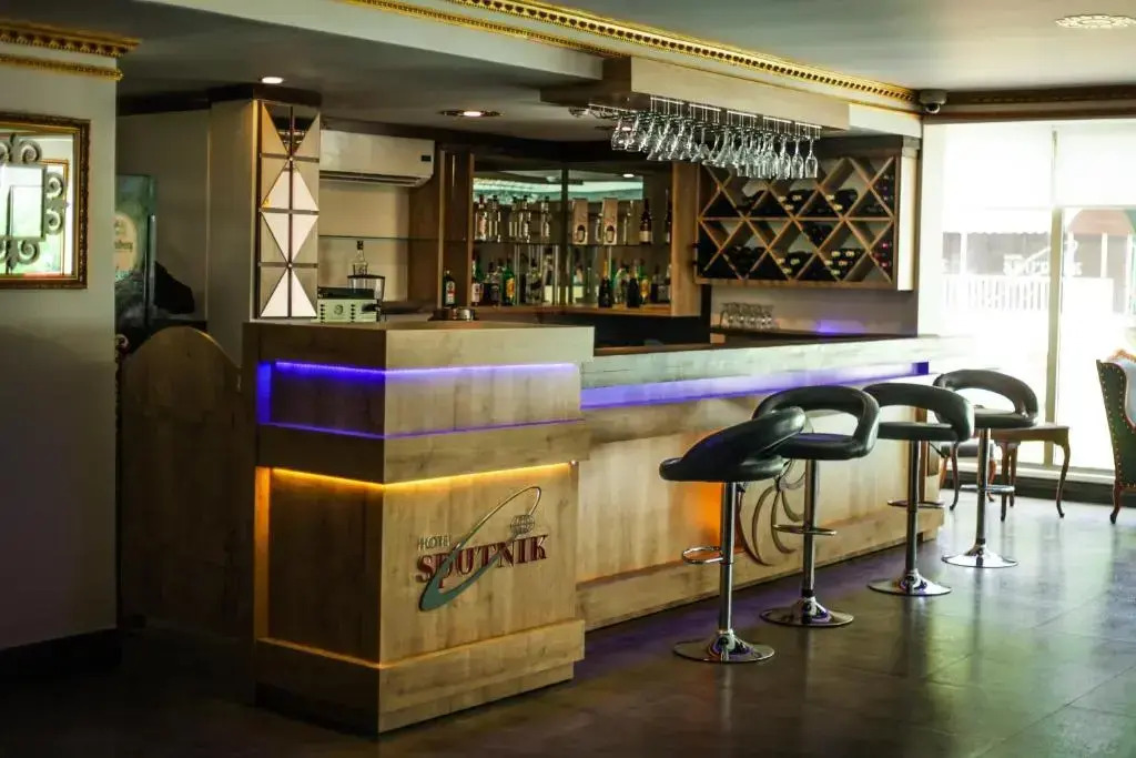 Foto - Sputnik Hotel Batumi