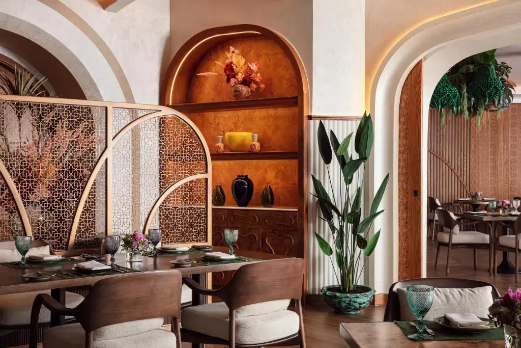 Foto - The St. Regis Al Mouj Muscat Resort