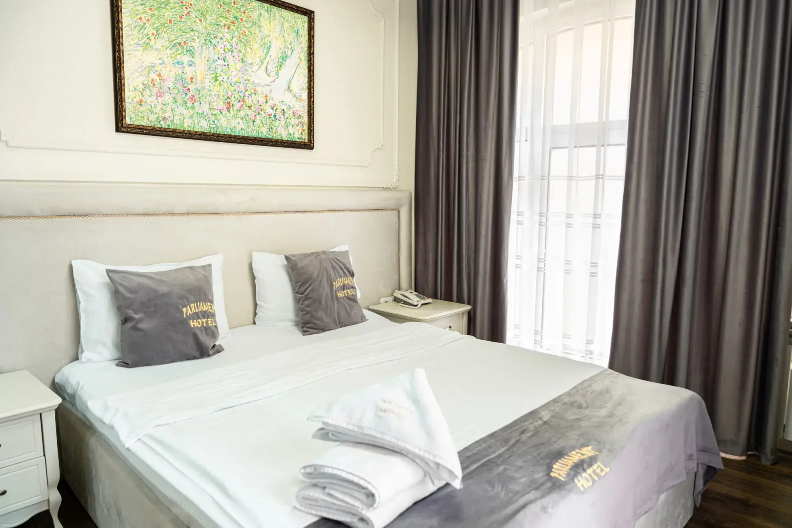 Photo - Parliament Hotel Baku